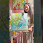 ペットの肖像画　マルプーのシェルくん！