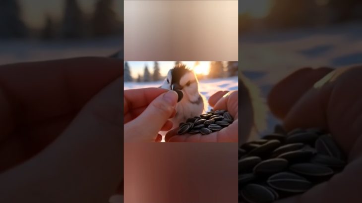 ぴよちめ #動物  #ペット #鳥