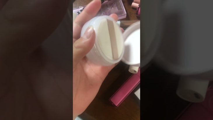 #無加工系統 #コスメ #メイク #生活音界隈