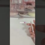 ひまのスクールメイク！！ #コスメ #生活音 #雰囲気