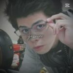 はい。イケメソ。#フィッシャーズ #マサイ #メガネ