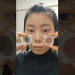 【ただの】メイク動画 withカーテンコール　#メイク #優里 #福岡 #makeup #japonaise