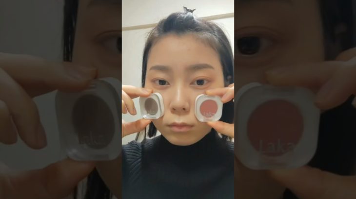 【ただの】メイク動画 withカーテンコール　#メイク #優里 #福岡 #makeup #japonaise