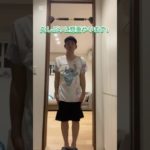 また懸垂始めます！1日目#懸垂 #筋トレ #ダイエット