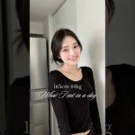 165cm 44kg✨ #食生活 #1日の食事 #ダイエット #whatieatinaday #体型維持 #ヨーグルトボウル #ワンプレート #ダイエットレシピ #体型管理 #おすすめ #02