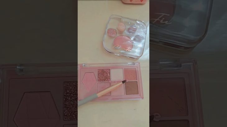 #生活音#コスメ#メイク#2人で