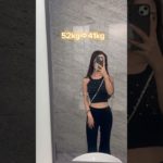 2ヶ月で-9kgした私のダイエットご飯🥗美味しいからダイエット関係なく食べたくなるしむしろご褒美感覚なの🫶🏻#vlog #ダイエット #休日 #日記 #休日の過ごし方