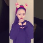 私が高校生の時にやってた濃いメイク赤リップオールバック3️⃣点セットやってみタ