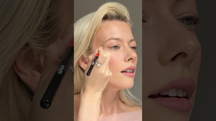 Armani beauty 99 ebony tint eyeliners #makeuptutorial #eyeliners #makeuptips #eyemakeup #hoodedeyes