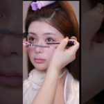 Asian make up hacks ! Get the kute look #beauty