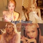 BLACKPINK different types of beauty✨🔥💗🖤#ninixforever #jennie #jisoo #lalisa #rosé #fyp #fypシ゚viral