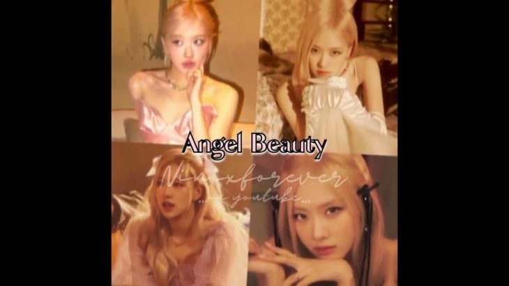 BLACKPINK different types of beauty✨🔥💗🖤#ninixforever #jennie #jisoo #lalisa #rosé #fyp #fypシ゚viral