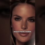 Beauty Tips Models Don’t Want You to Know! #beautytips #glowup #beauty