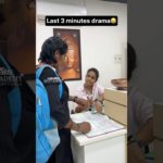 Beauty, banter & best vibes only atNaturals Beauty Academy Thiruvallur 📍 #beauty