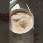 Beauty sponge cleaning hack 🤍 #beautyhacks #hacks #cleaninghacks #beauty #diy