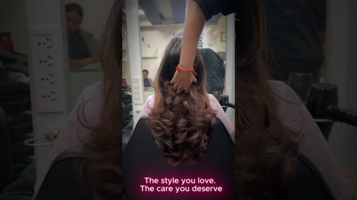 Best Beauty salon in Thane | salon in thane | Hair salon in thane | Beauty salon in thane