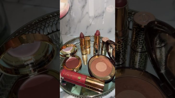 Charlotte tilbury #makeup #beauty #sephora