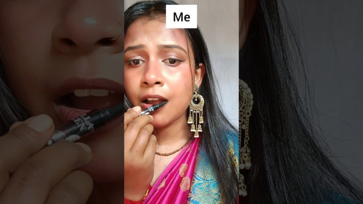 Crazy beauty hack! 🤩 #beautyhacks