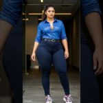 Dubai Princess & Pretty Girl Showing Gorgeous Smile and Beauty #shorts #dubaiprincessmahra #dubai