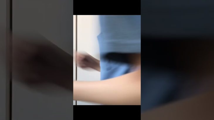 フィッシャーズEDで踊ってみた！#shortvideo