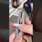 Eyebrow pencil, makeup tutorial natural cute look by JSA Beauty