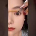 Eyelashes makeup Tutorial, Beauty Tips #beauty