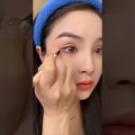 Eyeliner makeup Tutorial, Beauty Tips