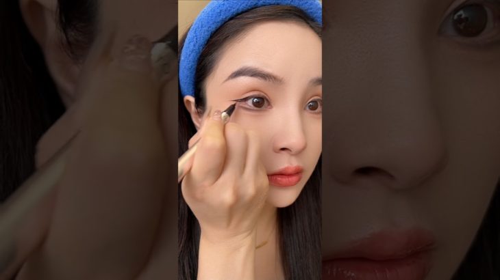 Eyeliner makeup Tutorial, Beauty Tips