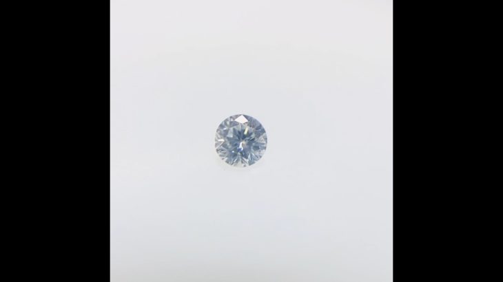 FANCY WHITE 0.055ct/RD/RT3208/CGL