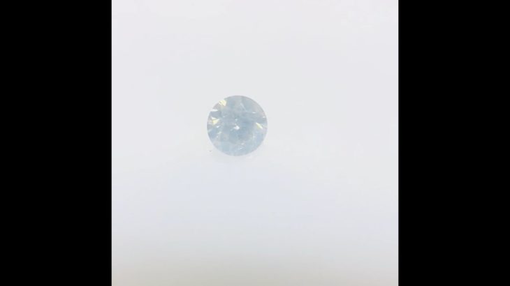 FANCY WHITE 0.069ct/RD/RT3205/CGL