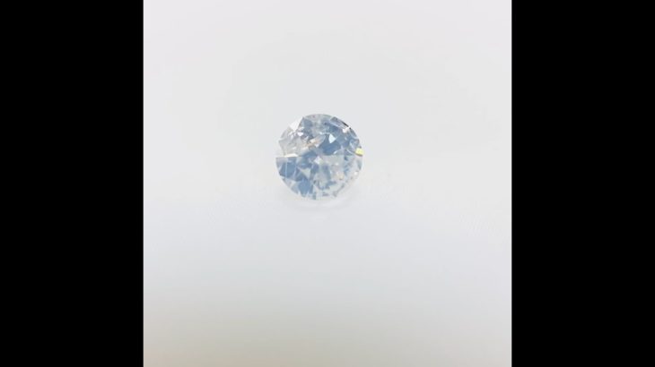 FANCY WHITE 0.075ct/RD/RT3204/CGL