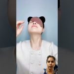 Face mask pek #skincare #beauty #makeup #hairstyle #skincareroutine