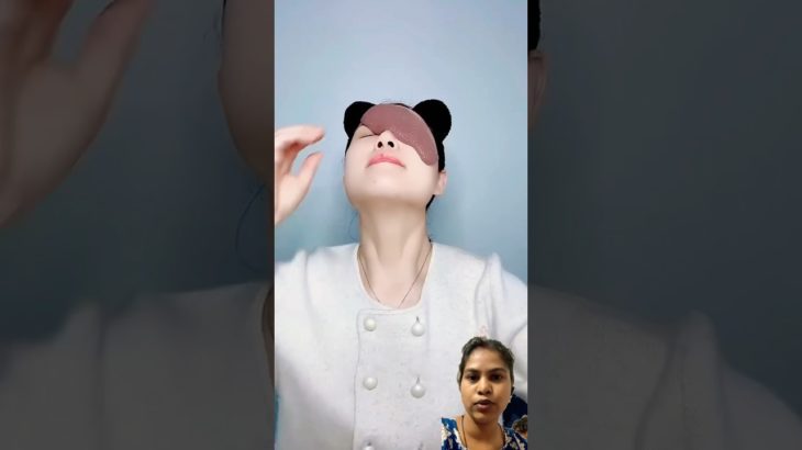 Face mask pek #skincare #beauty #makeup #hairstyle #skincareroutine