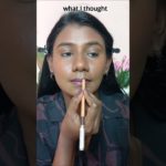 Fae Beauty Peppy On Lips 💋 😍