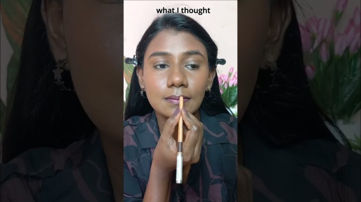 Fae Beauty Peppy On Lips 💋 😍