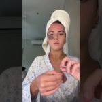 Friday unwind & reset ☁️🫧 #trending #foryou #beauty #skincare #funny #target #eswbeauty