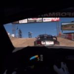 GT7 ラリー道テストレースフィッシャーズランチGrB