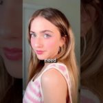 Glow up over the summer! #grwmroutine #glowup