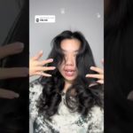 HEATLESS CURLS DONUT #makeup #makeupproducts #perawatanwajahglowing #beauty #makeupartist