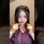 Hair, makeup tutorial natural cute look by JSA Beauty