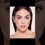 Hola beauti♥️#Georgina Rodriguez😍 godblessing beauty#queen of beauties💕#fashion #cr7family