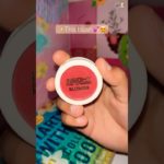 INSIGHT BLUSH😍✨ #skincare #shorts #ytshorts #yt #affordable #amazon #beauty #insight #blush