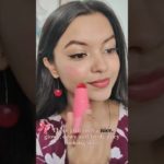 KAY BEAUTY JELLY TINTS #ashortaday #shortvideo #viralvideo #newlaunch #kaybeauty #makeup