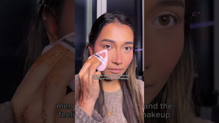 Like how do you explain this feeling to them #makeup #subscribe #beauty #relatable