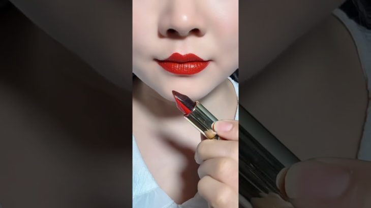 Lipstick Tutorial, Beauty Tips #makeup