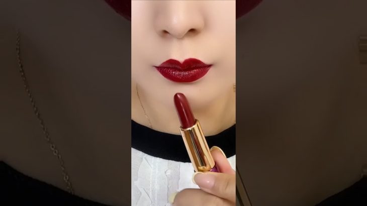 Lipstick Tutorial, Beauty Tips #makeup