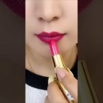 Lipstick Tutorial, Beauty Tips #makeup