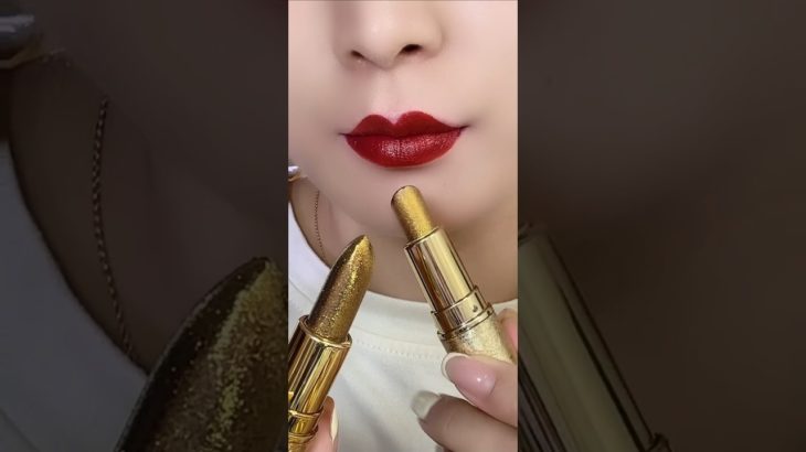 Lipstick Tutorial, Beauty Tips #makeup