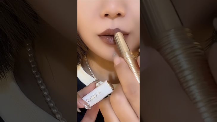 Lipstick Tutorial, Beauty Tips #makeuptutorial