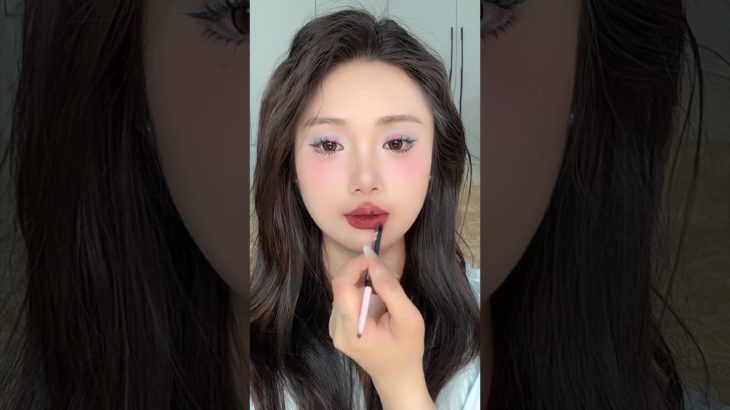 Lipstick Tutorial, Beauty Tips #makeuptutorial